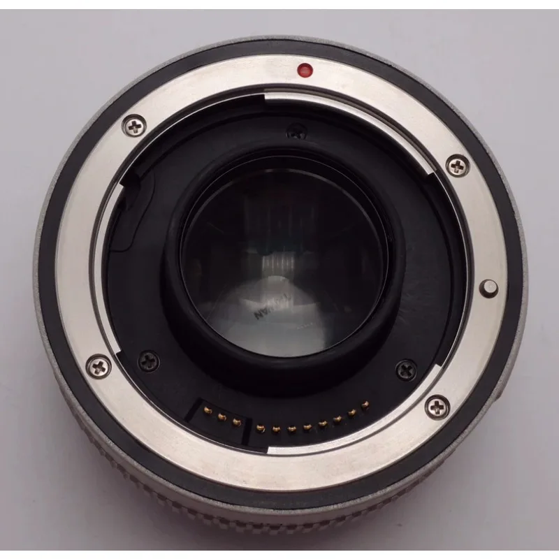 95% New Genuine For Canon EF 1.4X Mark II Teleconverter Auto Focus Extender Lens For Canon EF EF-S DSLR Cameras