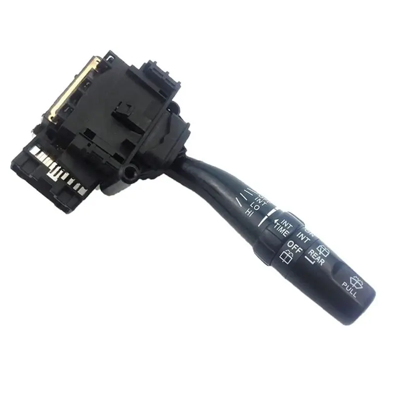 

ABTU-For Toyota Hiace 1989-2006 Compatible Car Turn Signal Headlight Control Switch Part Number 84652-26440