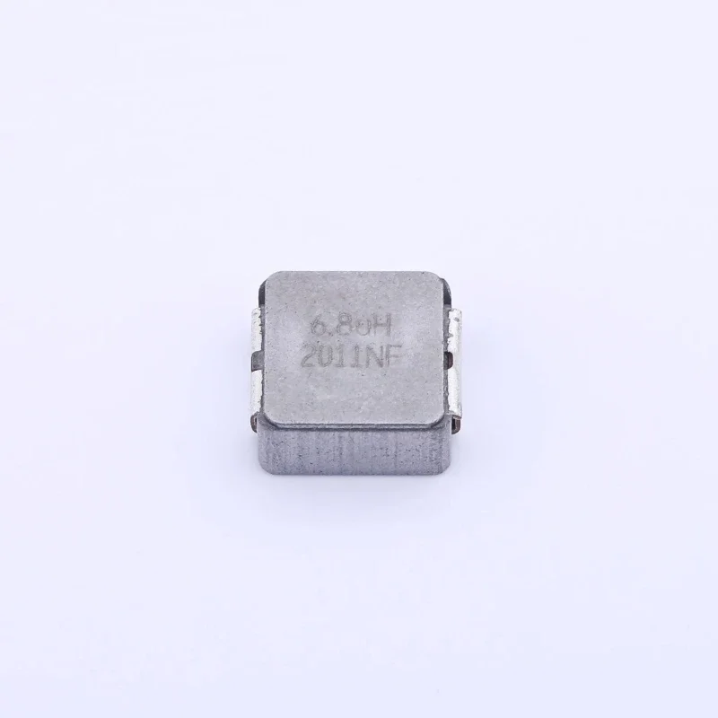 (5piece)IHLP2525CZER6R8M01  (6.8uH ±20% 4.5A 54mΩ) 592D686X9010R2WK130  IHLP2525CZER100M01   7x7x3mm  0630 7*7*3 6.8UH 4.5A  SMD