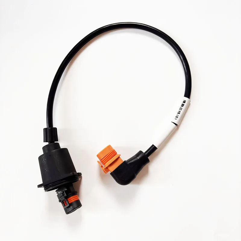 T50 Broadcast Line Spreading Sowing Main Signal Cable For DJI Agricultural Drone Agras Plant Protection Accessories Repair Parts