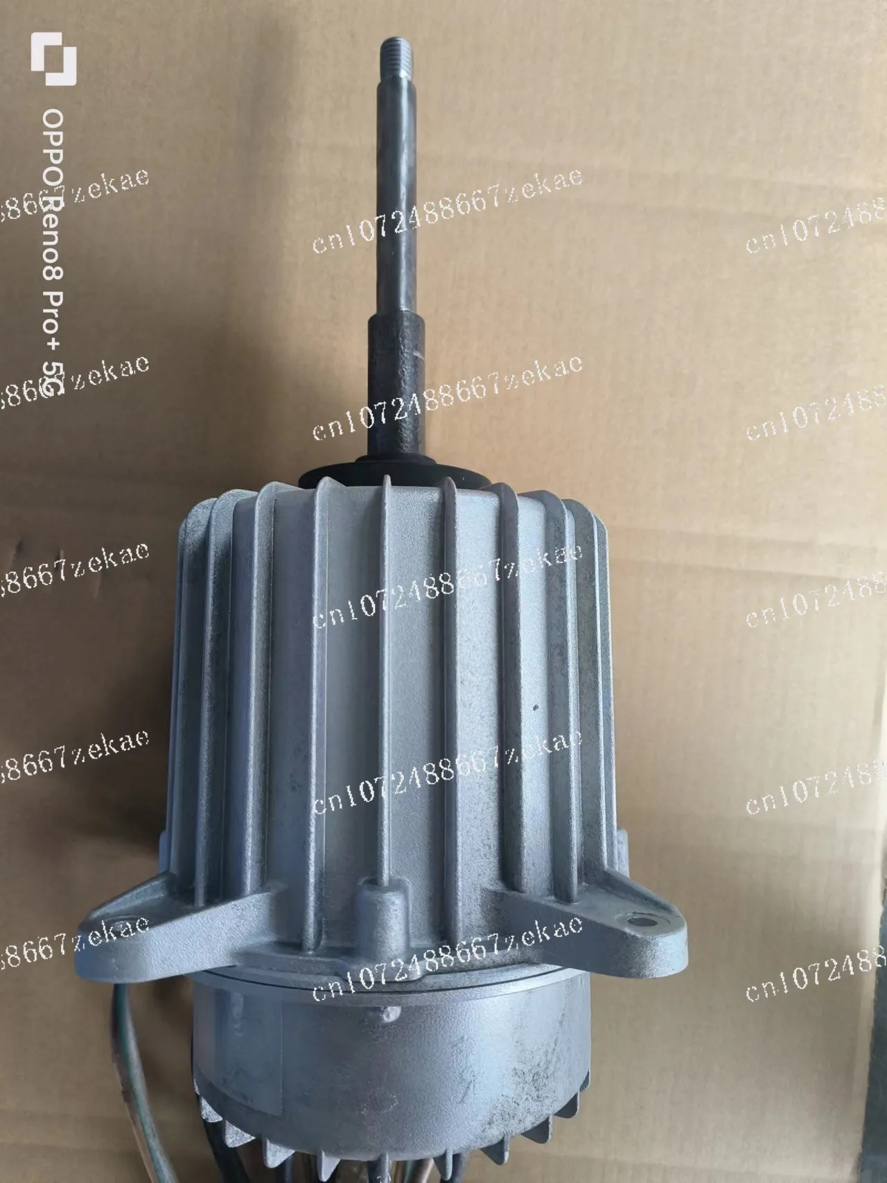 

Вентилятор внешний для центрального кондиционирования промышленного назначения SSA512T068A, многофункциональный двигатель постоянного тока SSA512T101A