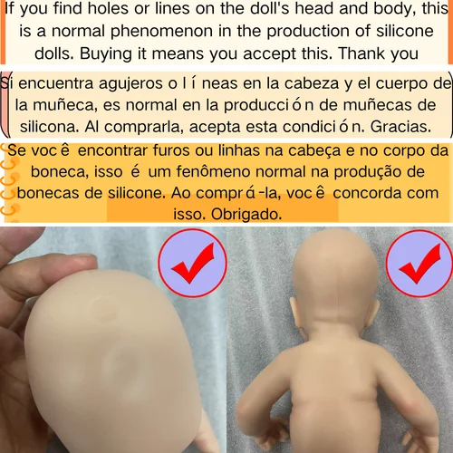 בובות ואביזרים