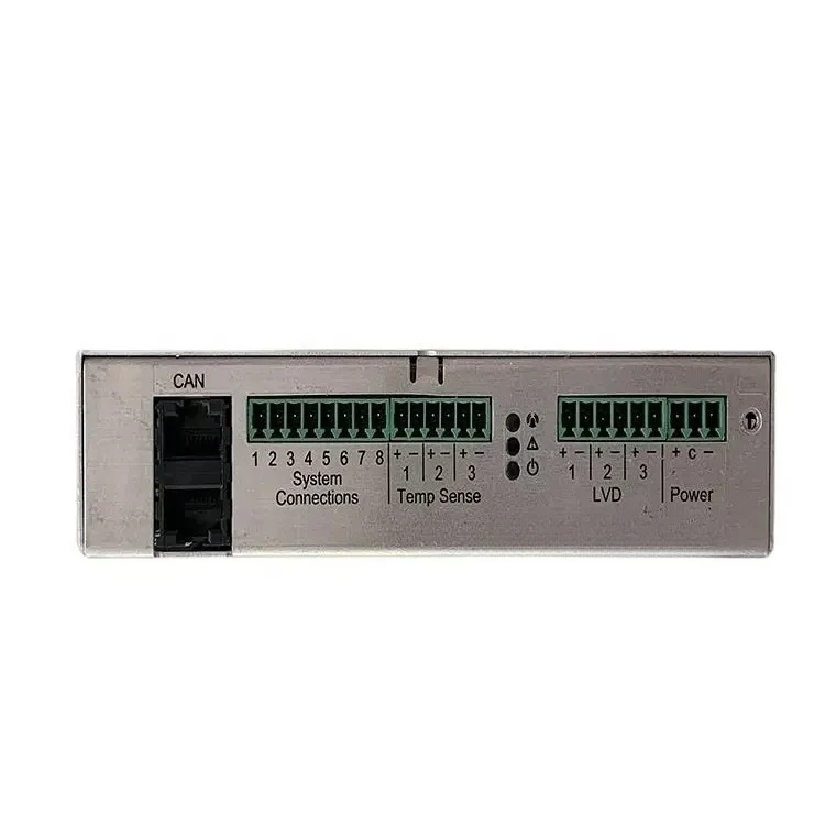Original New Eltek Smartpack2 Master/basic 242100.501 242100.502 242100.500 Smartpack 2 Monitoring Controller Module