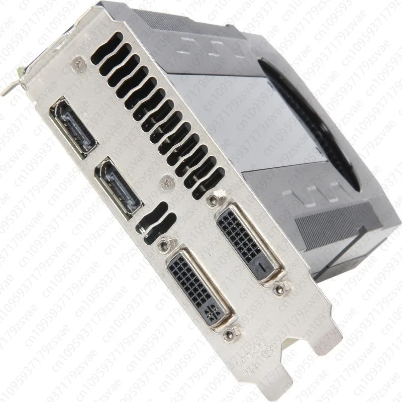 بطاقة الرسومات K5000 K5200 4K متعددة الشاشات UG/SW/CAD/3DMAX مقاطع فيديو النمذجة