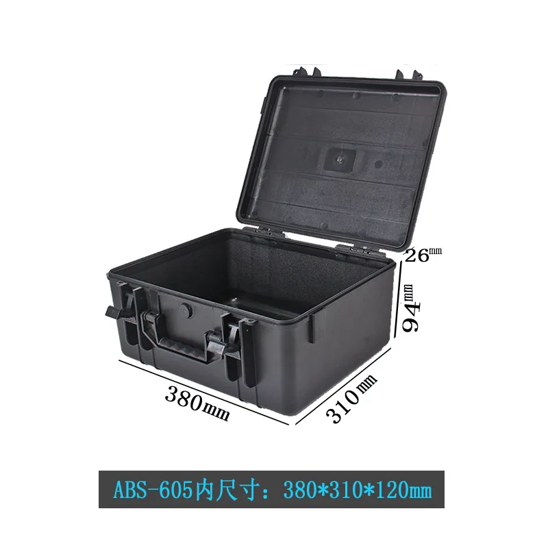 Защитный ящик из АБС-пластика