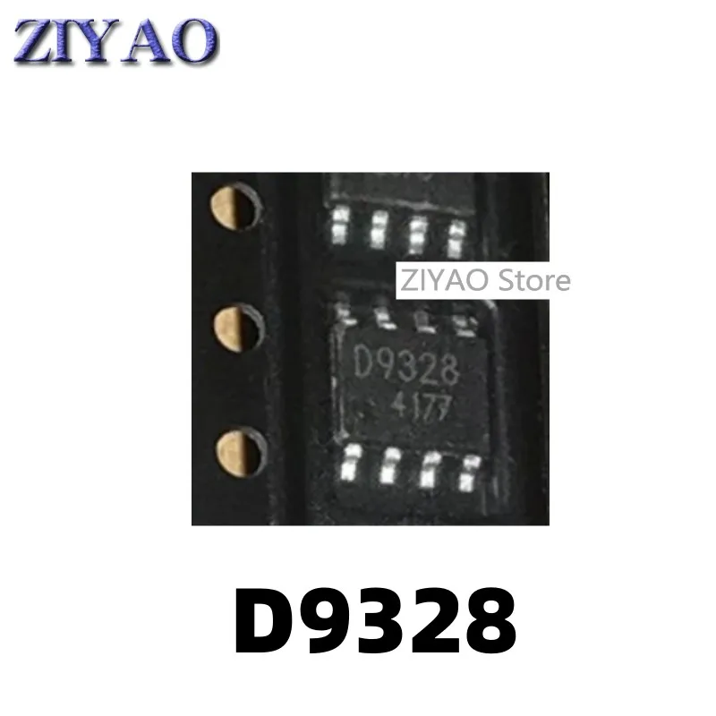 5PCS BD9328 D9328 SMD SOP-8 BD9328EFJ-E2 regulator DC/DC switch regulator