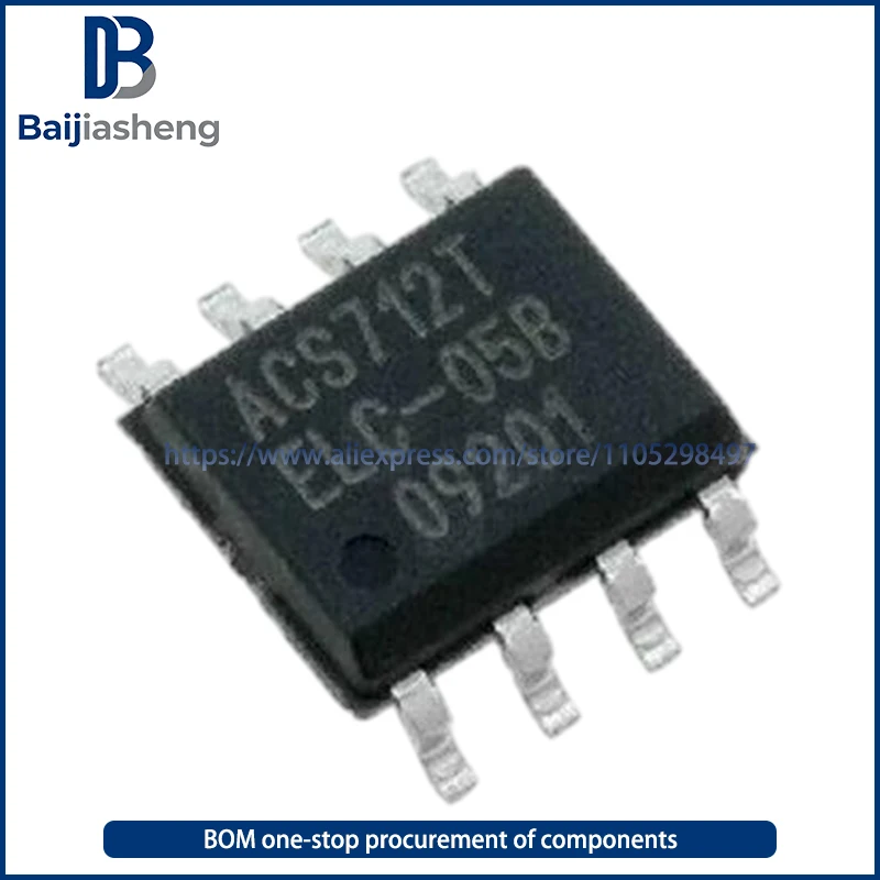 5Pcs 100% New Acs71…