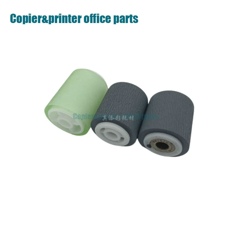 ADF Pickup Roller Compatible For Toshiba E 520 550 650 810 600 720 850 855 Paper Feed Pickup Roller Printer Copier Spare Parts