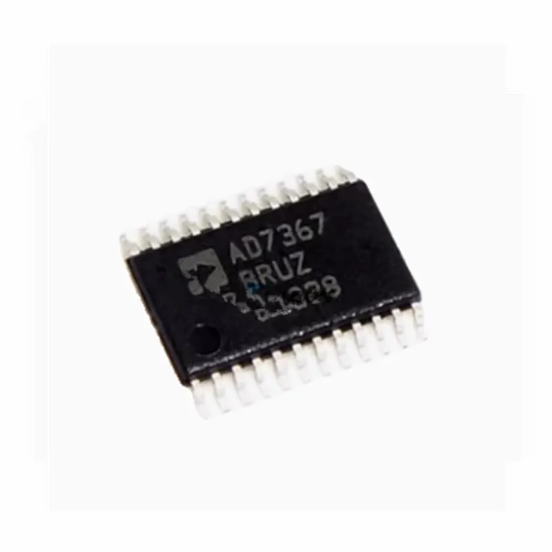 2pcs AD7321BRUZ AD7321 AD7322BRUZ AD7322 AD7323BRUZ AD7324BRUZ AD7327BRUZ AD7328BRUZ AD7329BRUZ converter chip new authentic