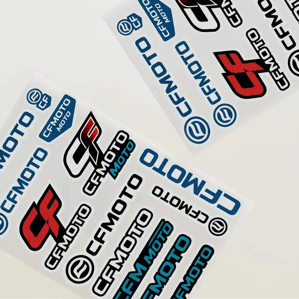 Thumbnail 3 - #6 Top 10 Reflective Car Decals Worth Buying In 2026