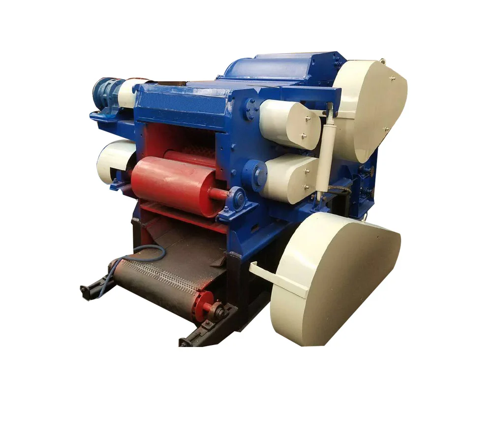Wood Log Splitting Machine / Wood Splitter