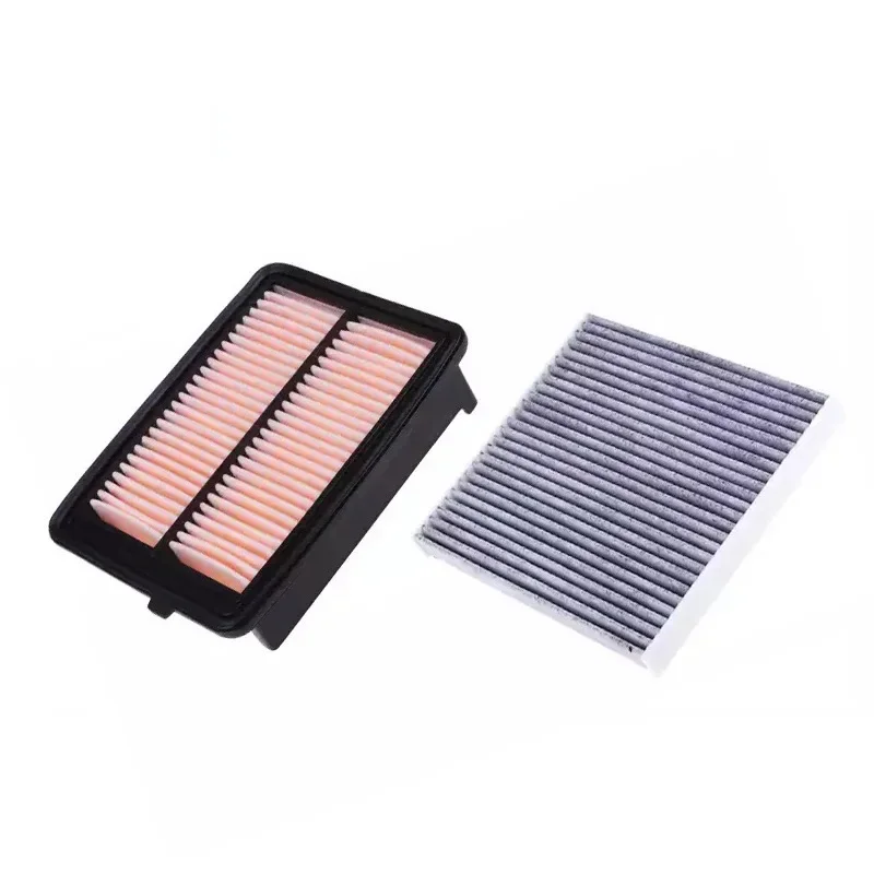 Air Filter Cabin Filter 17220-5X6-J00 For 2016 Honda Odyssey 2.4L