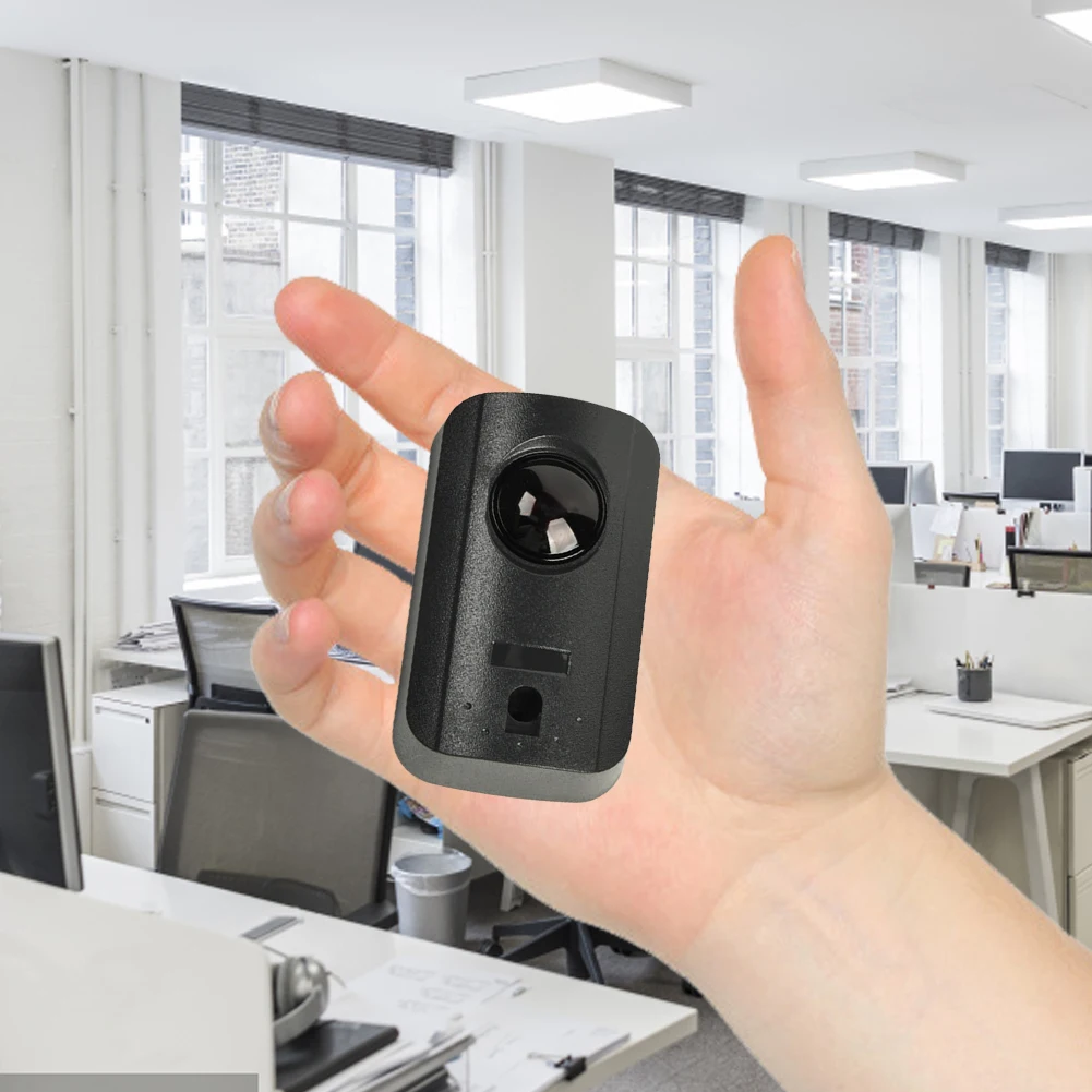 Automated Gate Infrared Sensor Kit Outdoor Gate Safety Sensors Safe Infrared Sensor for Automatic Doors Swing Gate Sliding Gate