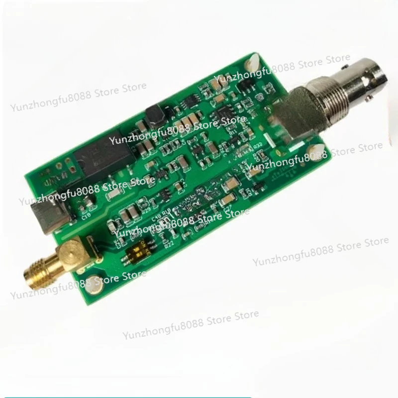 

IEPE Interface Conversion / Current Source Adaptation / 4mA Constant Current Source / Acceleration Sensor Interface Module