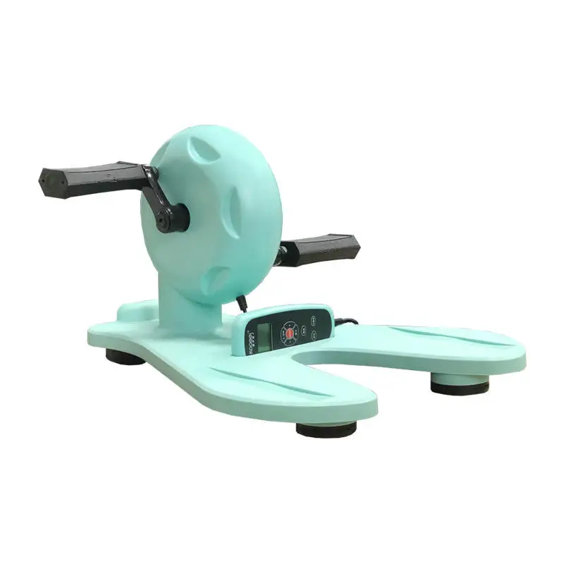 A New Type of Hemiplegic Electric Limb Trainer for Children's Upper and Lower Limb Spasm Rehabilitation Training