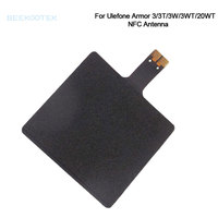 Ulefone Armor 3T NFC Antenna New Original Armor 3T 3W 3WT 20WT Antenna Cell Phone Sticker Antenna For Ulefone Armor 20WT Phone