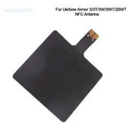 Ulefone Armor 3T NFC Antenna New Original Armor 3T 3W 3WT 20WT Antenna Cell Phone Sticker Antenna For Ulefone Armor 20WT Phone