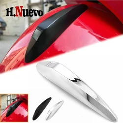 Motorcycle Front Fender Nose Beak Cover Mudguard Decoration Sticker Accessories For GTS 250 300 gts300 2018 2019 2020 2021