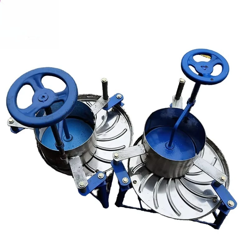 

Small tea maker/tea factory Lightweight, portable, high productivity