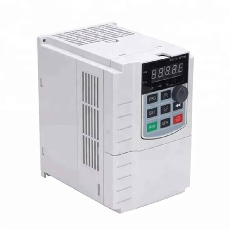 SG320 1.5kw 220V GPRS Remote Control MPPT Solar Pump Inverter Efficient 220V Solar Pump Driving System