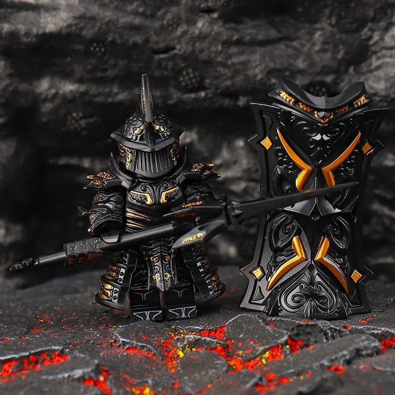 Demon's Souls Moc B…