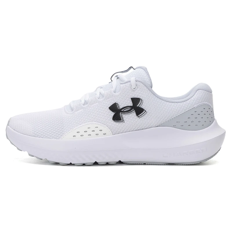 

Underarmour Men's Shoes Charged Surge 4 Sports Running Shoes Cushioning Lightweight Training Shoes Running Shoes 3027000-100