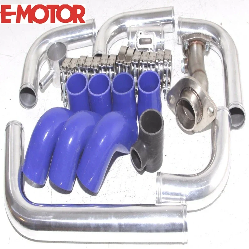 Turbo Kits TB25 Bolt on for Honda Civic 06-11 R18 DX EX Without Turbo