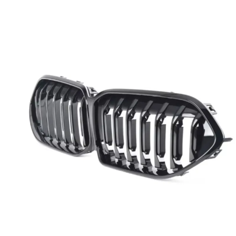 Medium Net Bright Black  Is Suitable for Bmw 2 Series F44