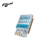 Flywoo GOKU GM10 Nano V3.1 GPS