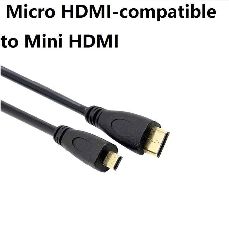 1080P 3D Mini Hdmi-… - image