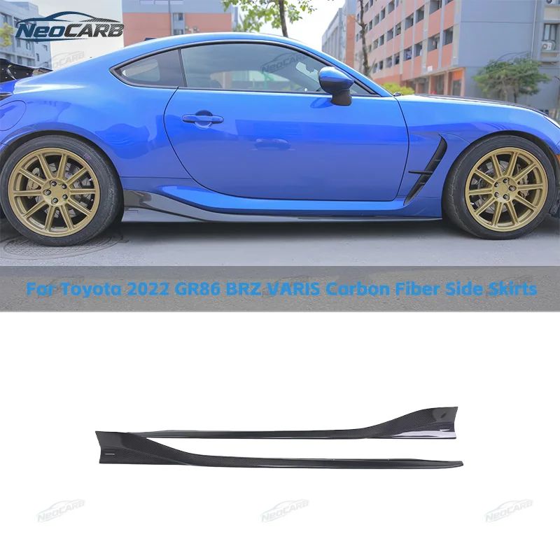 Fit For 2022 GR86 B…