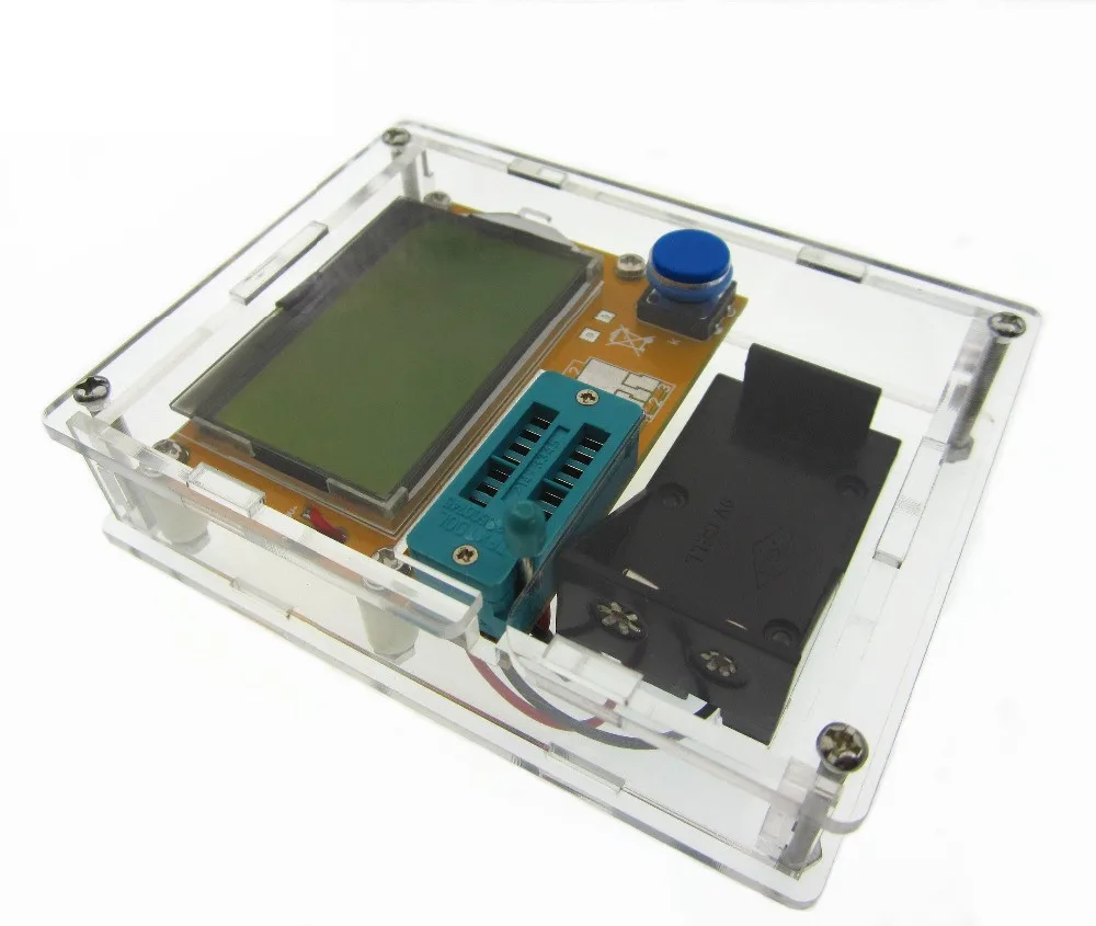 Multimeter Multi-Pu…