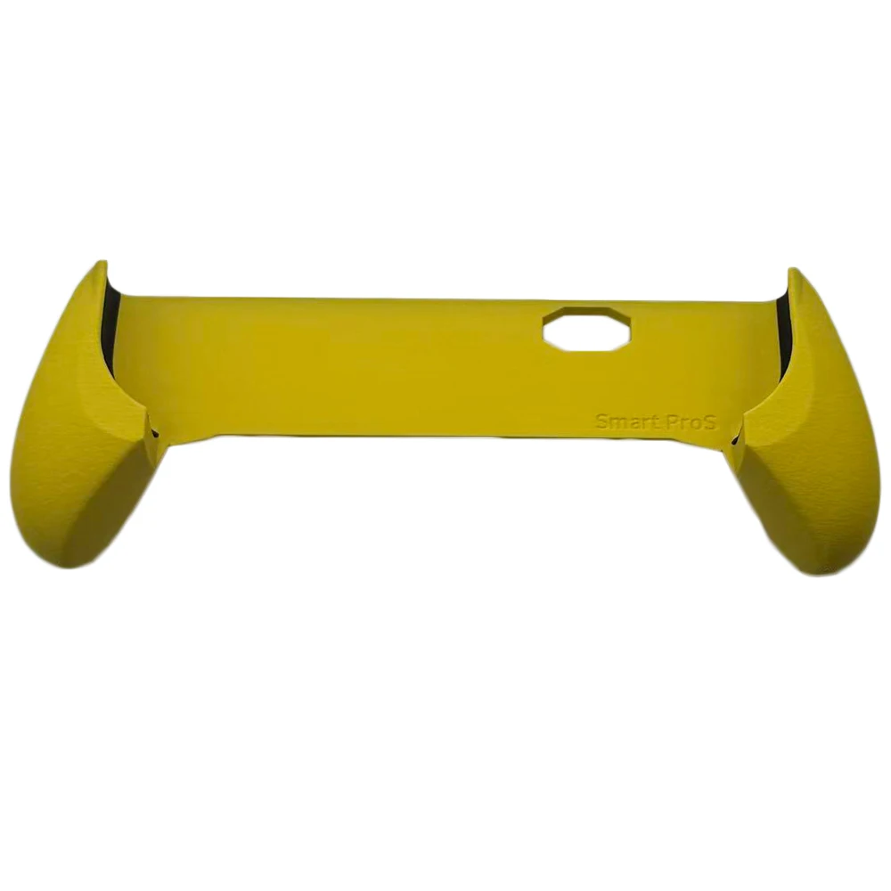 Game Console Holding Handle Ergonomic Design for TRIMUI SMART PROS Grip Protective Case DIY PLA+ 3D Printed Grip Handle