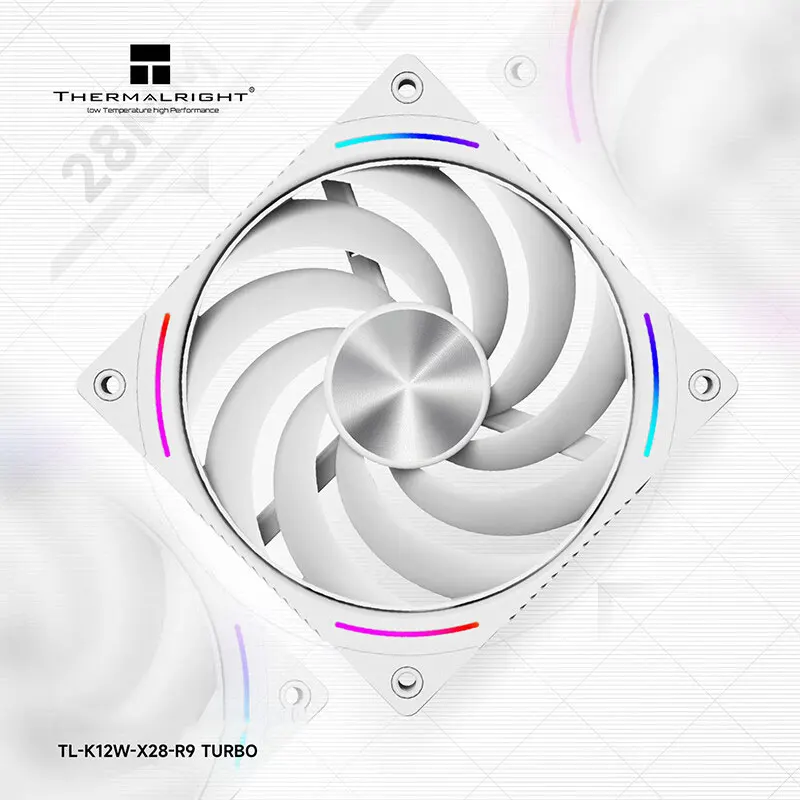 مبرد مياه Thermalright WONDER VISION 360 TURBO الكل في واحد 360 مم 6.67 بوصة AMOLED LCD 2K 60HZ شاشة منحنية عين عارية رؤية ثلاثية الأبعاد #4