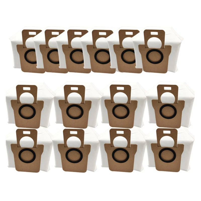 Poeira Bag para Xiaomi Mijia Robot Aspirador, Peças De Reposição, B101CN