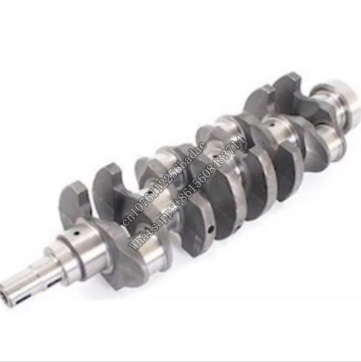 Crankshaft for Toyota Hilux HiAce Mark II TownAce LiteAce Corona 2Y 2Y-P 1.8L Crankshafts