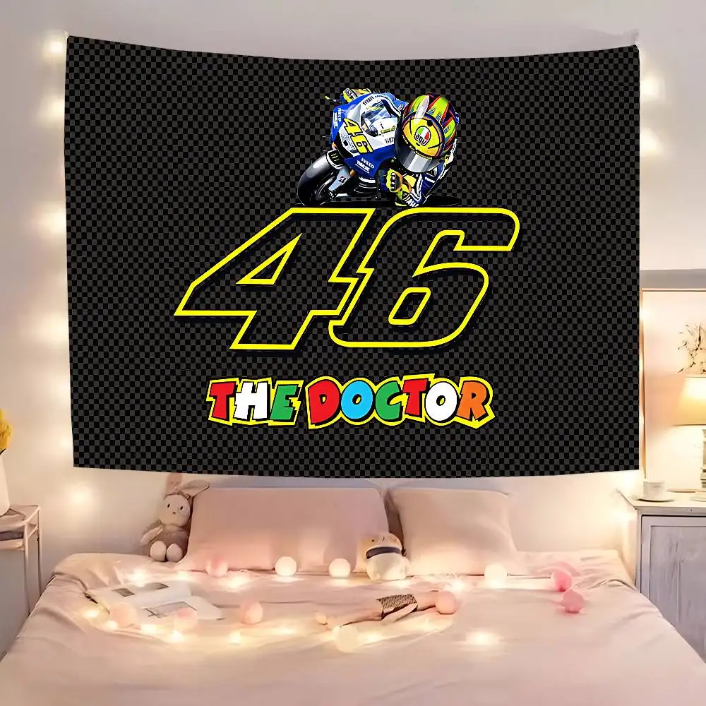 V-Valentino R-Rossi… - image