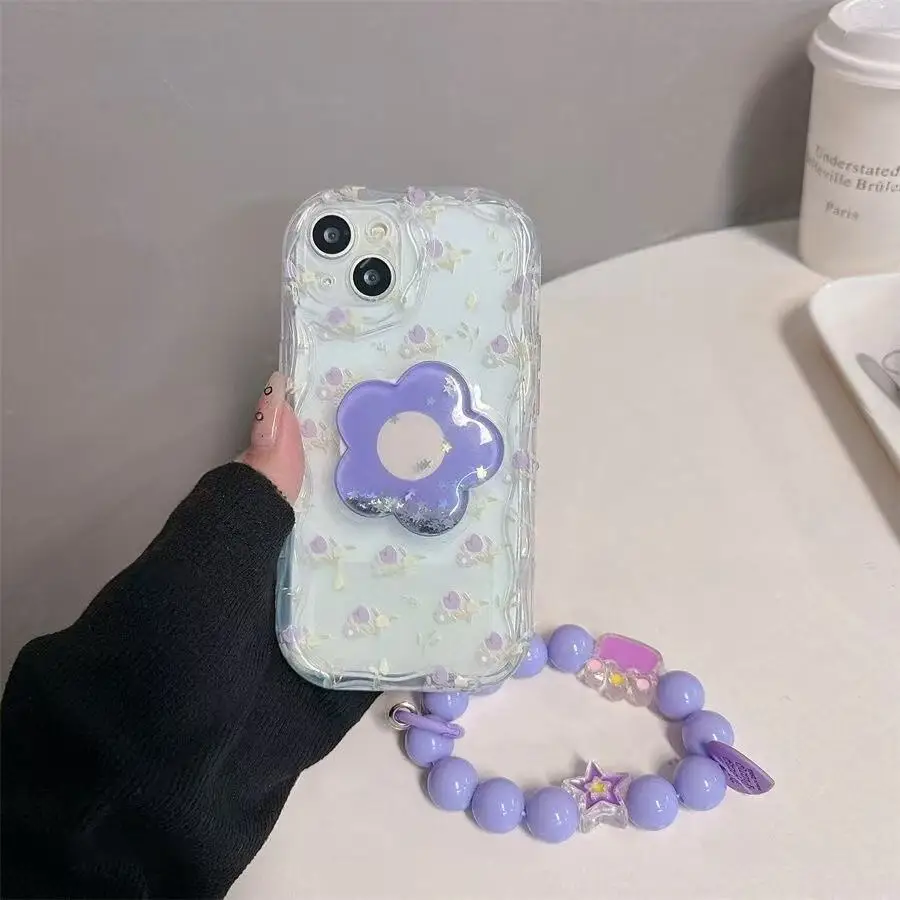 Trendy Flower Petal… - image