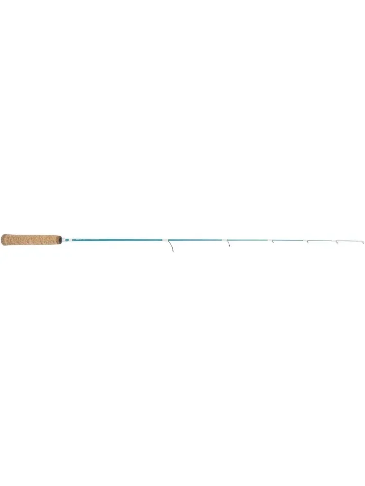 

Mega Nood 38" Fast Action Noodle Power Ice Fishing Rod 2BI-38N-F