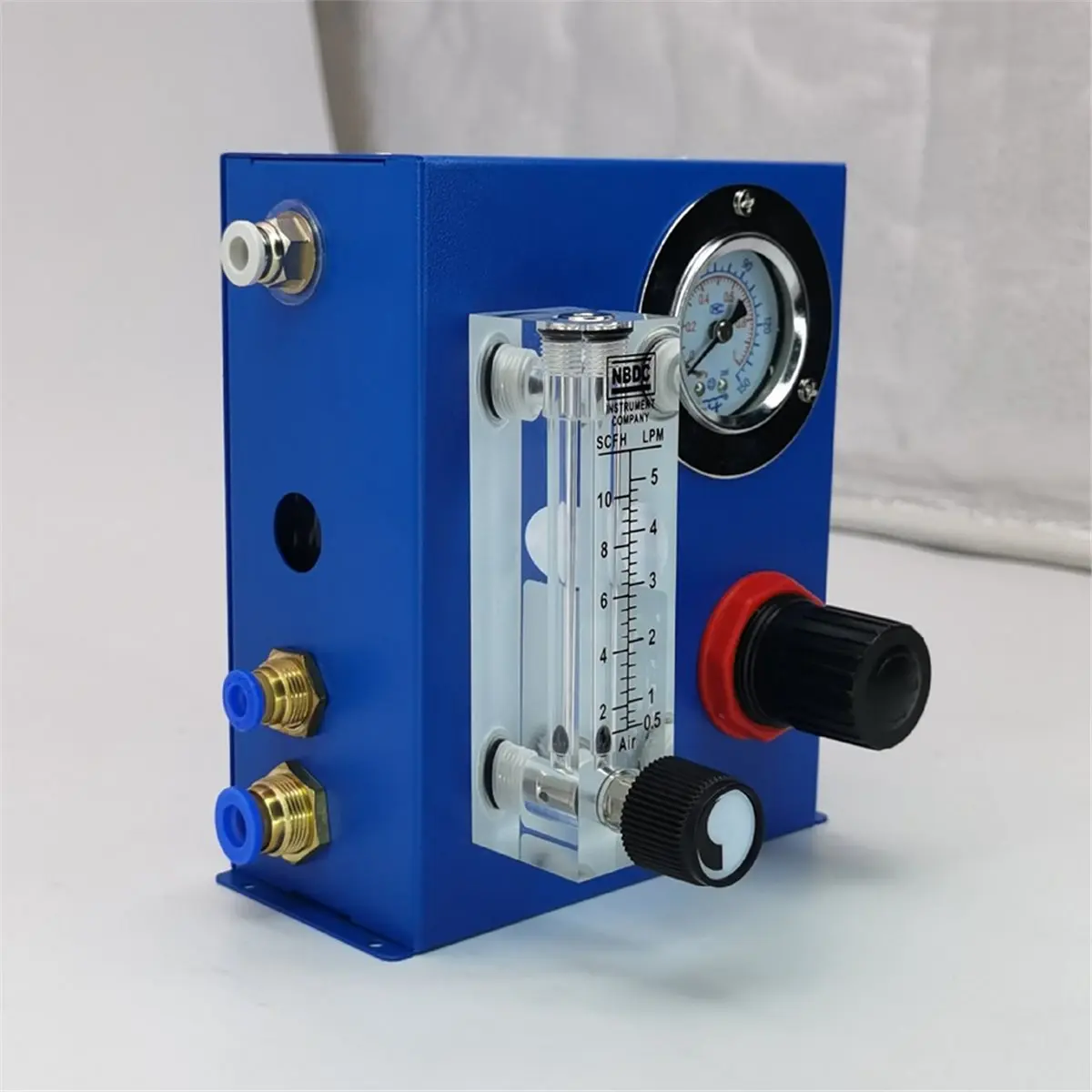 A216P ~ Common Rail Piezo Injector Simulator Tester with Fliter Air Measuring for Injector