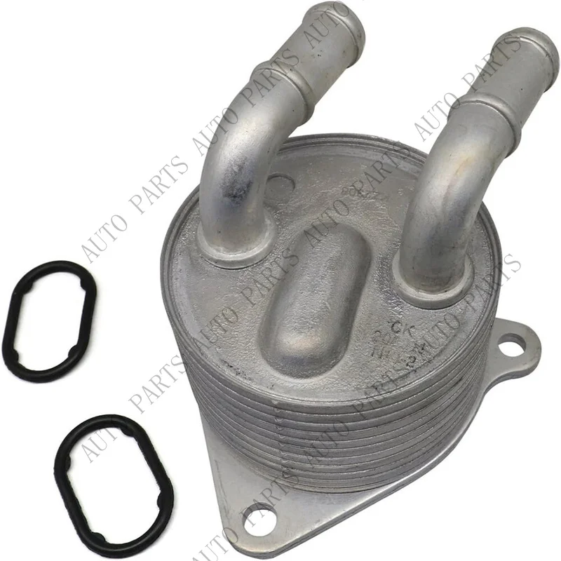 A+ Transmision Oil Cooler For BMW Mini Cooper 2015-2017 Jeep Compass 2.4L 2019-2020