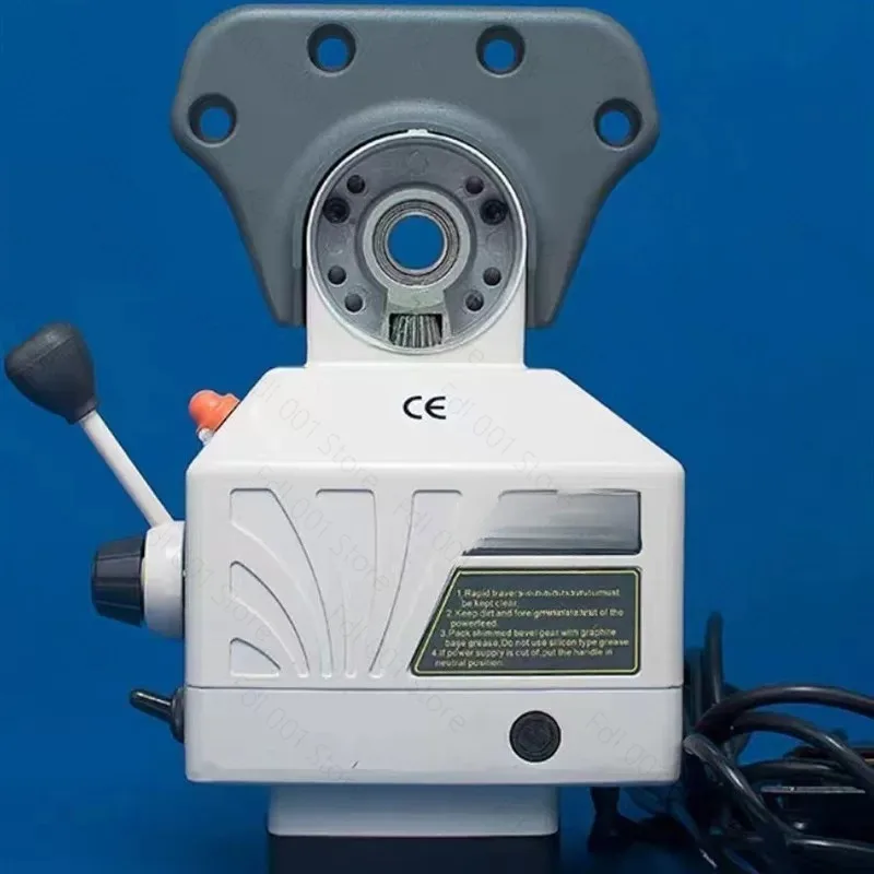 For ALSGS turret milling machine cutter AL-310S 410S 510S AL-206 AL-300XYZ axis