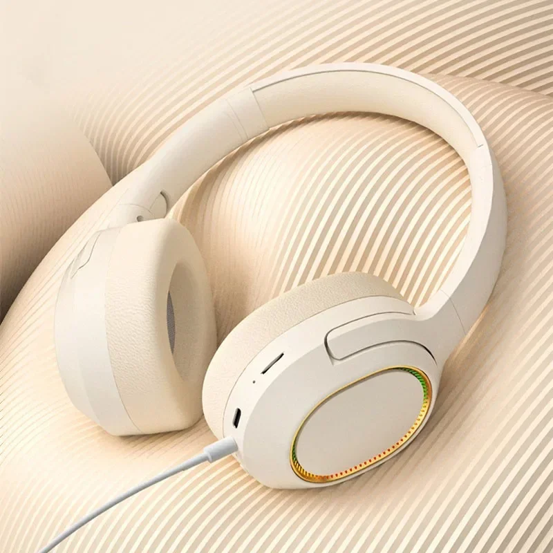 

Оригинальные беспроводные наушники Bluetooth наушники для Samsung IPhone стерео гарнитура игровая поддержка TF-карта наушники с микрофоном