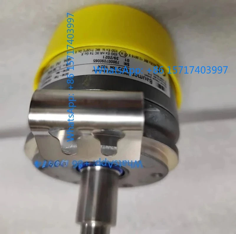 Baumer Encoder ES7R/EV7R OG73RN 1024 Germany Original New