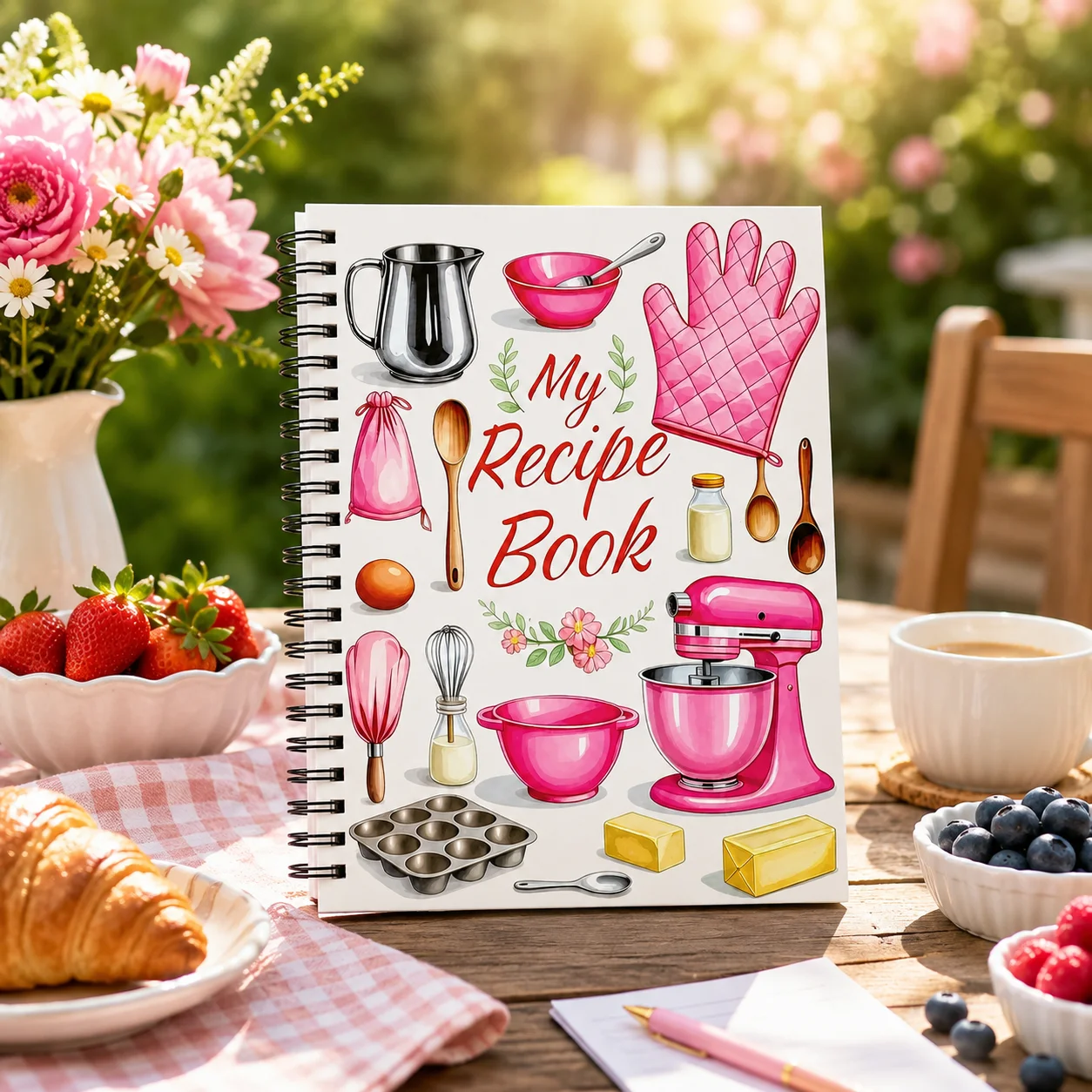 Spiral Ciltli A5 Boyutunda Mut - Cocktail Recipe Book incelemesi ve fiyatı