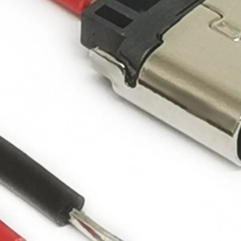 5Pcs/Set Usb Type-C…