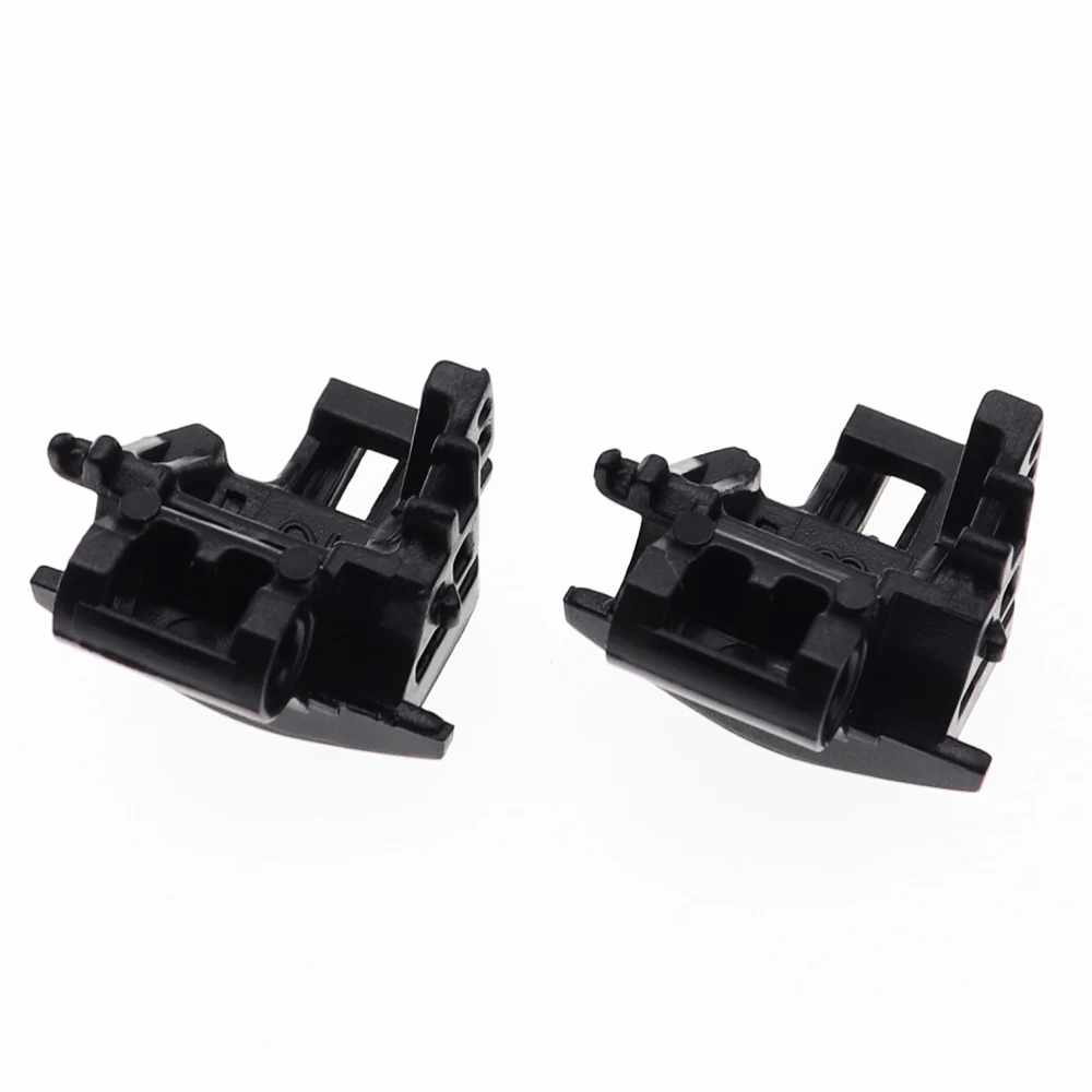 PS5 그립 L2 R2 버튼 홀더 샤프트 스탠드 1쌍 (PS5 좌우 버튼 내부 샤프트 숄더 브레이크 버튼 내부 브래킷 포함)