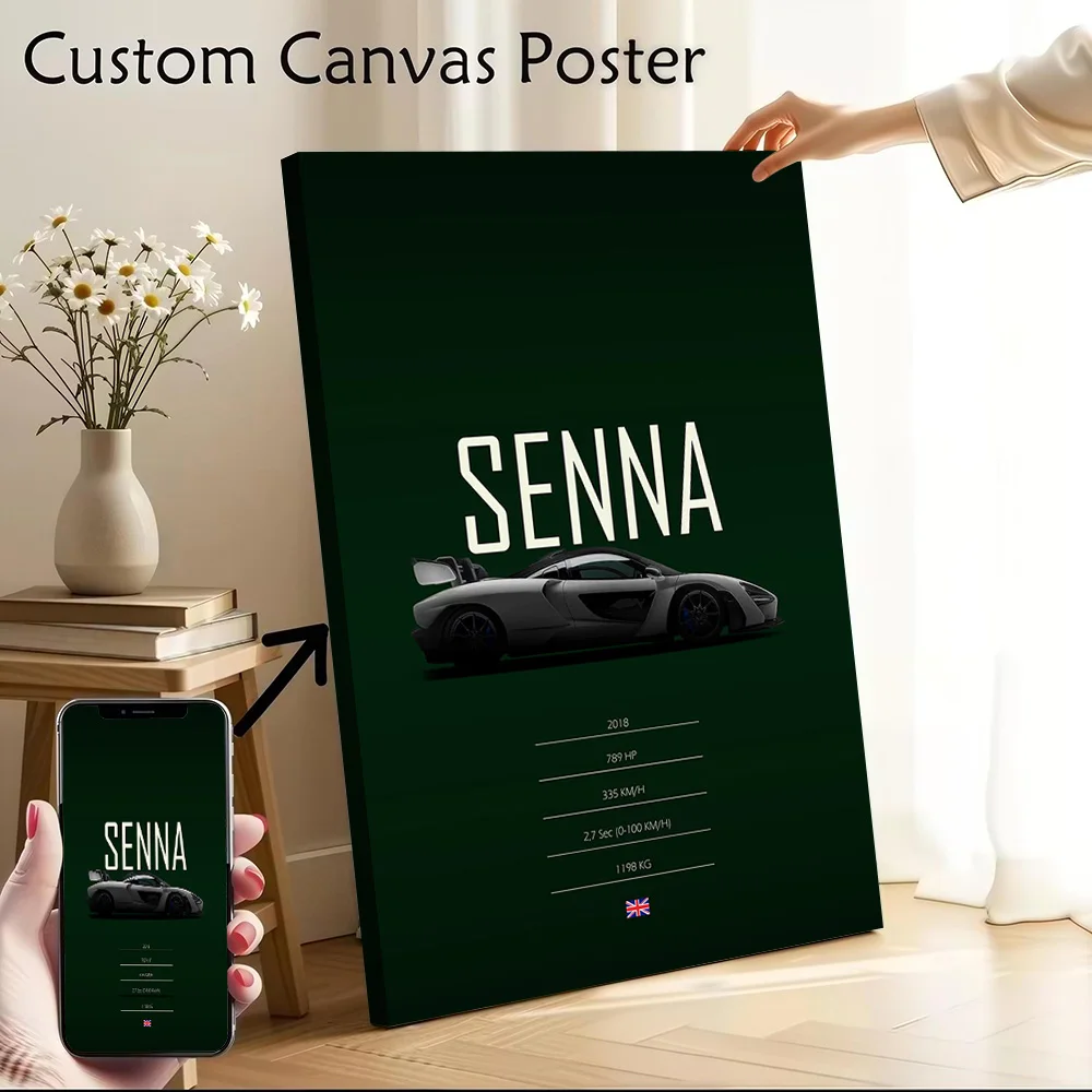 poster-em-lona-do-supercarro-senna-2018-personalizavel-pintura-em-lona-impressa-arte-de-parede-para-fas-decoracoes-para-sala-de-estar-wand-deko-arts
