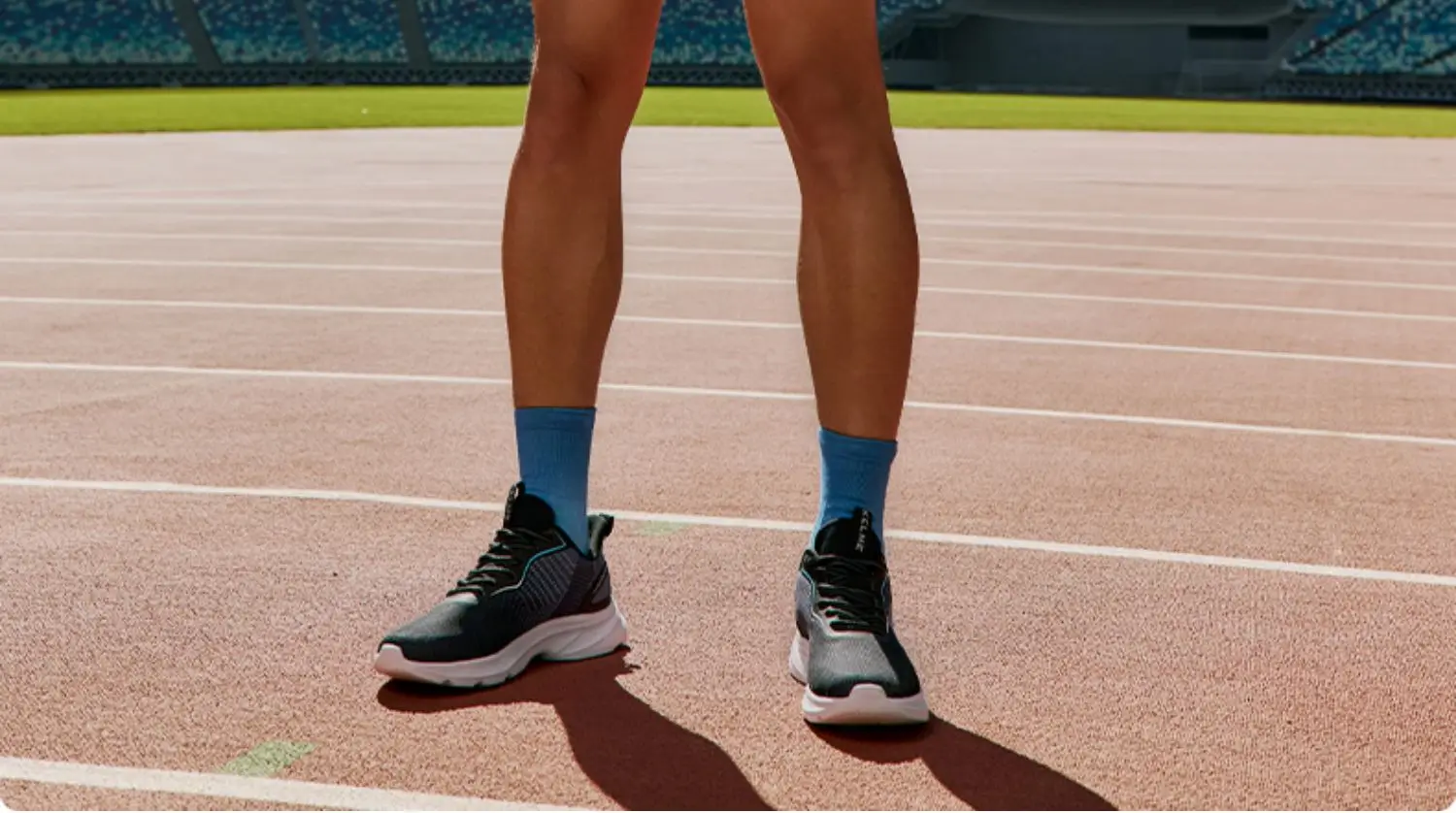 Kelme Herren Speed Dry Laufshorts Professionelle Trainings-Marathon-Shorts mit Hüfttasche Outdoor-Sportshorts – Detail 17