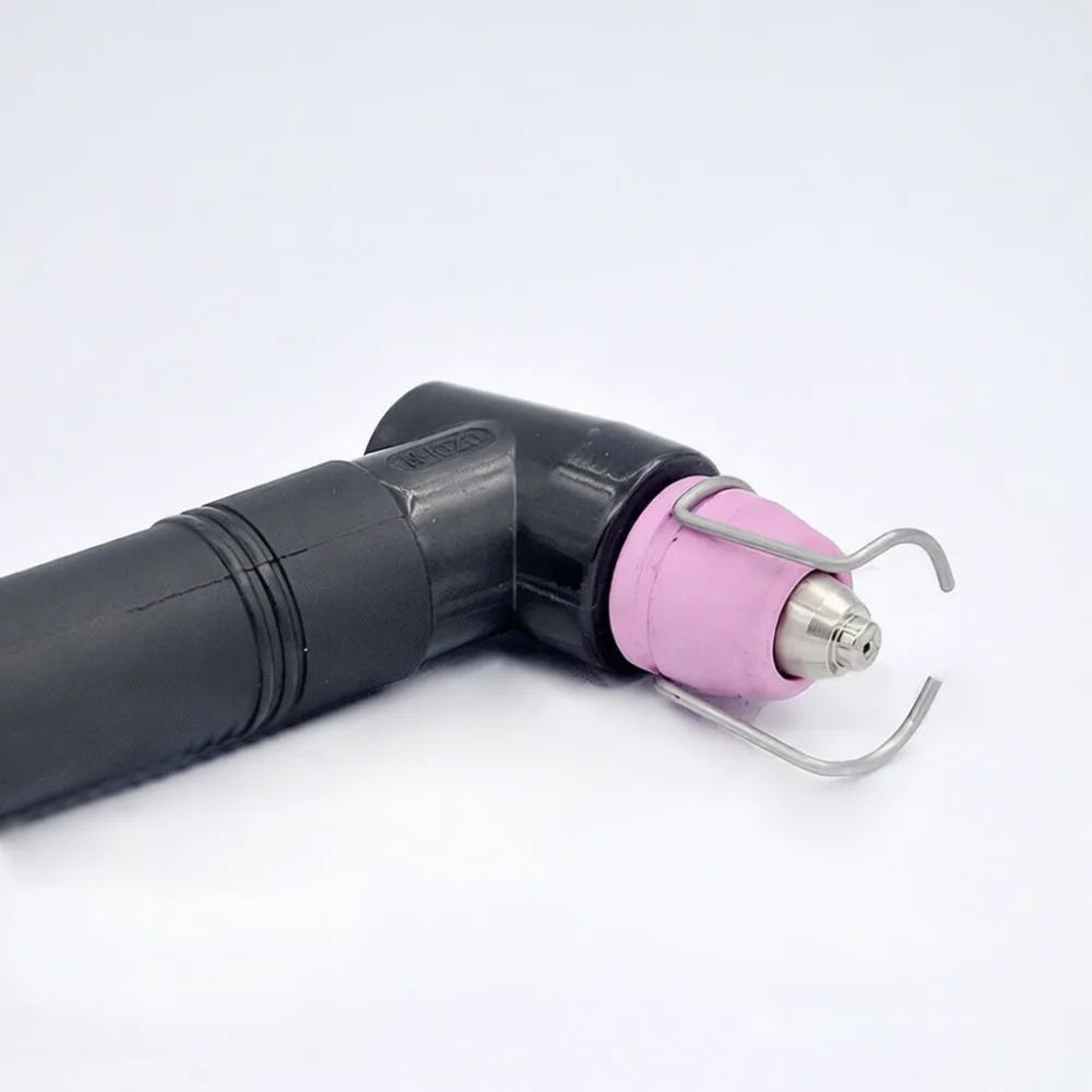 Universal Plasma Torch Parts For SG55 AG60 Electrode Nozzle Set Metal Cutting Welder Machine Replacement Components